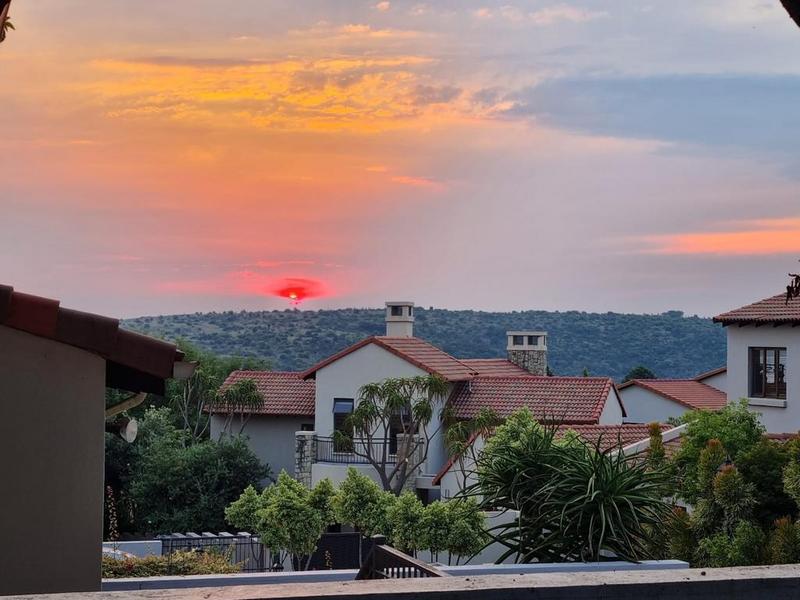 To Let 3 Bedroom Property for Rent in Waterkloof Ridge Gauteng