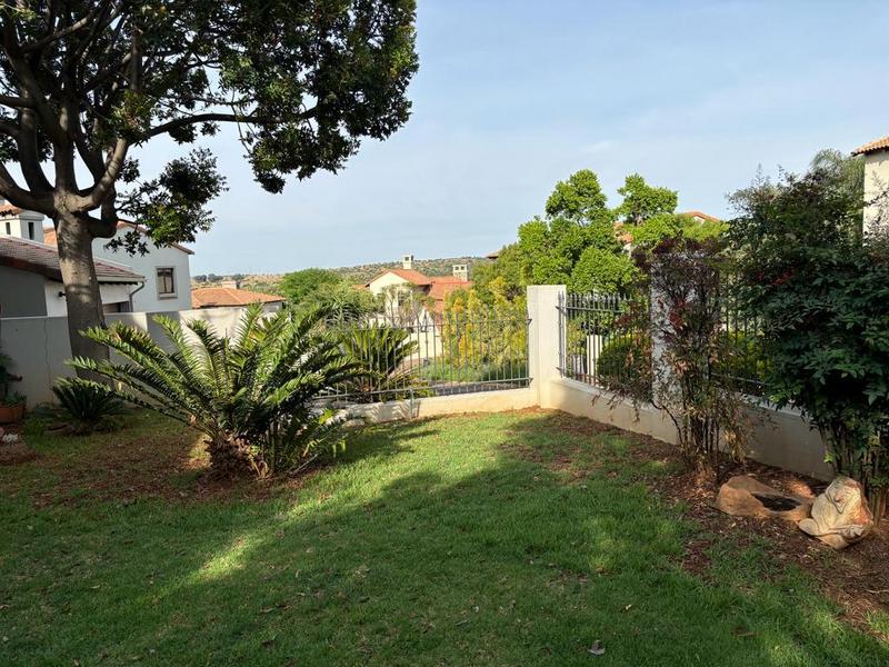 To Let 3 Bedroom Property for Rent in Waterkloof Ridge Gauteng