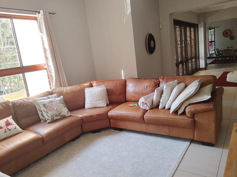To Let 5 Bedroom Property for Rent in Waterkloof Ridge Gauteng