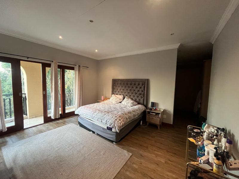 To Let 5 Bedroom Property for Rent in Waterkloof Ridge Gauteng