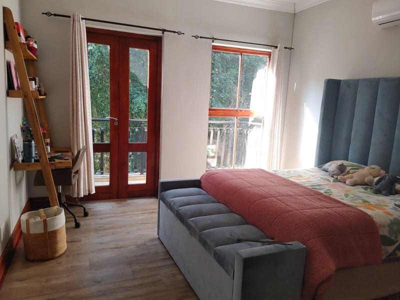 To Let 5 Bedroom Property for Rent in Waterkloof Ridge Gauteng