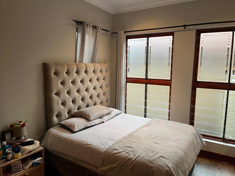 To Let 5 Bedroom Property for Rent in Waterkloof Ridge Gauteng