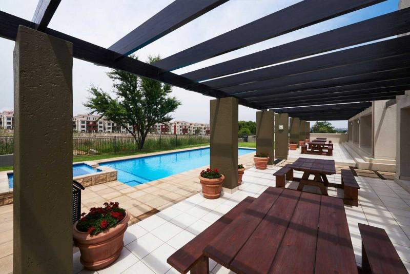 1 Bedroom Property for Sale in Fourways Gauteng