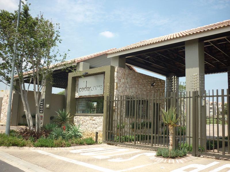 1 Bedroom Property for Sale in Fourways Gauteng