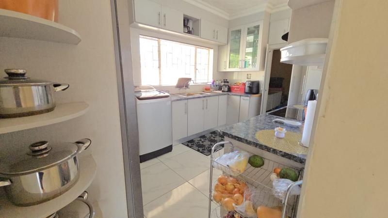 3 Bedroom Property for Sale in Theresa Park Gauteng