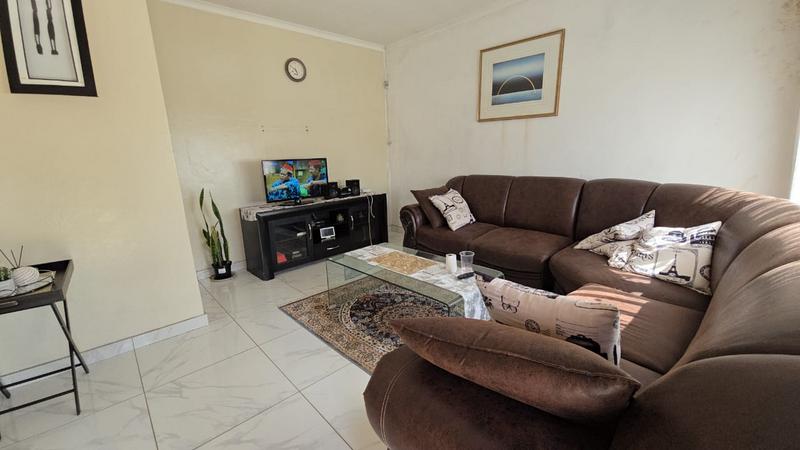 3 Bedroom Property for Sale in Theresa Park Gauteng