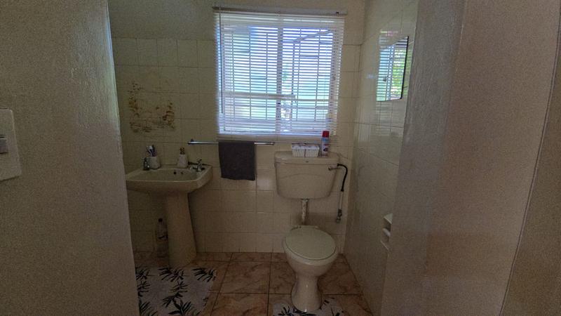 3 Bedroom Property for Sale in Theresa Park Gauteng