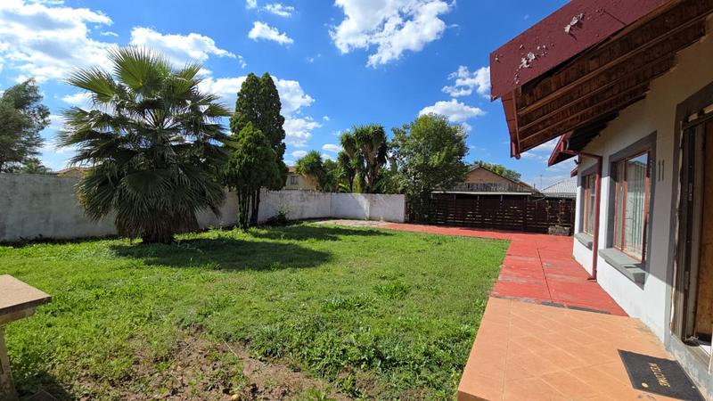 3 Bedroom Property for Sale in Theresa Park Gauteng