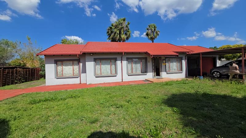 3 Bedroom Property for Sale in Theresa Park Gauteng