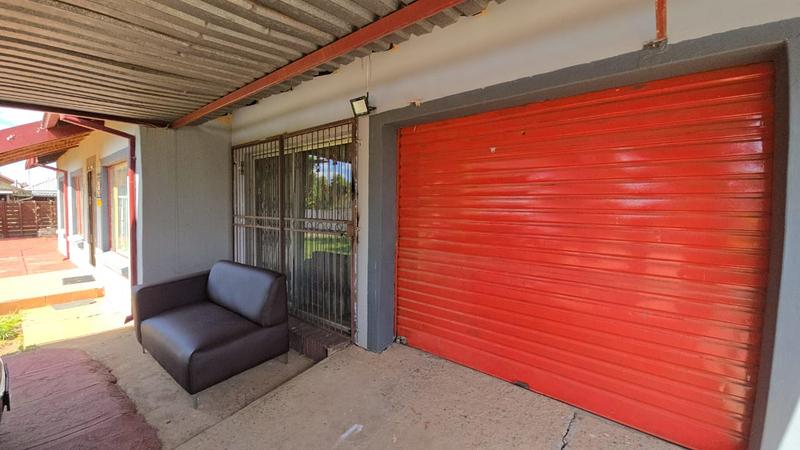 3 Bedroom Property for Sale in Theresa Park Gauteng