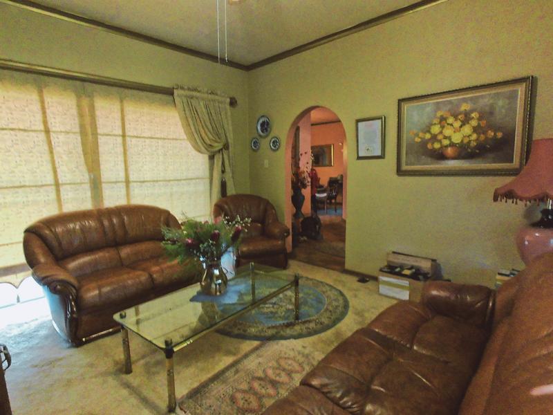 3 Bedroom Property for Sale in Theresa Park Gauteng