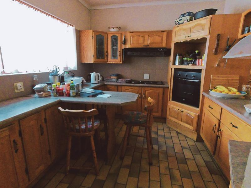 3 Bedroom Property for Sale in Theresa Park Gauteng
