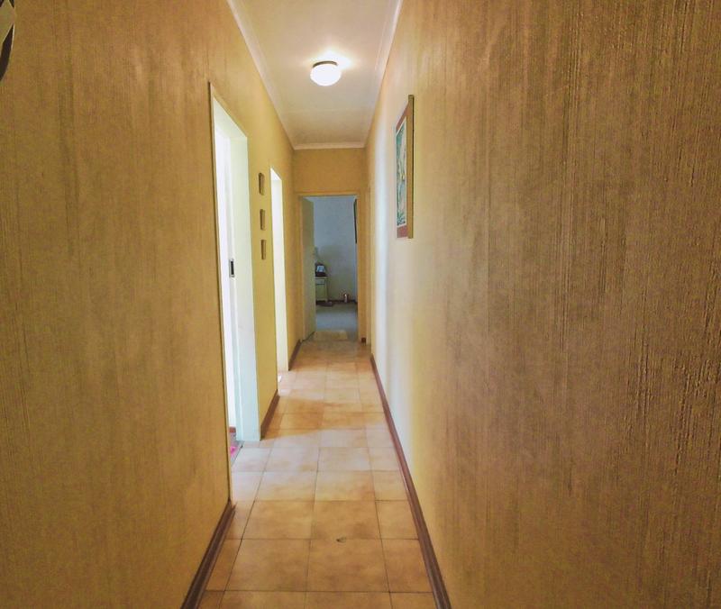 3 Bedroom Property for Sale in Theresa Park Gauteng