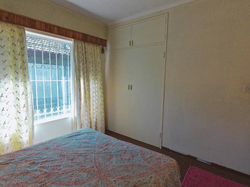 3 Bedroom Property for Sale in Theresa Park Gauteng