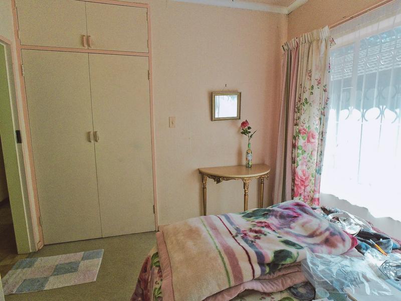 3 Bedroom Property for Sale in Theresa Park Gauteng