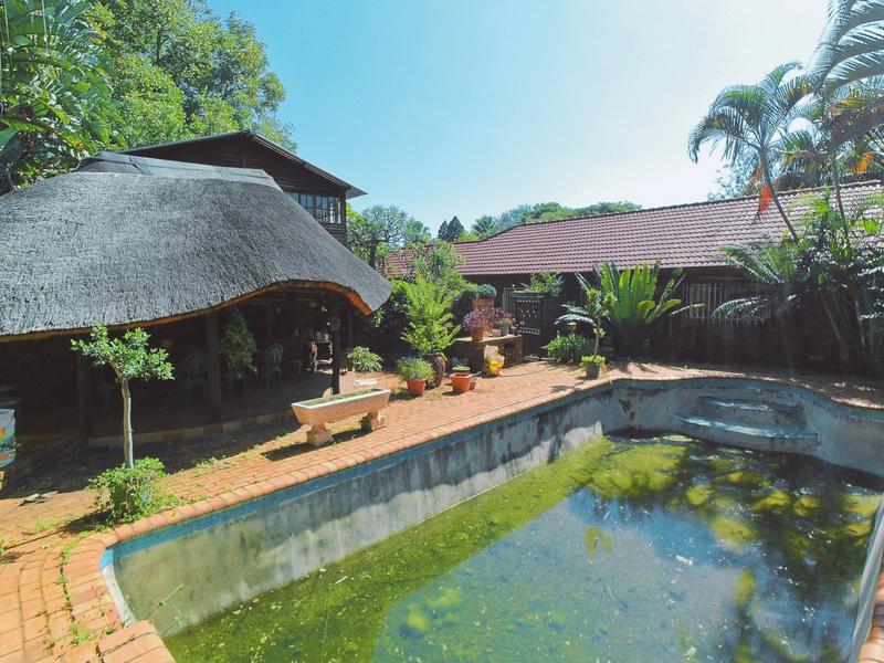 3 Bedroom Property for Sale in Theresa Park Gauteng