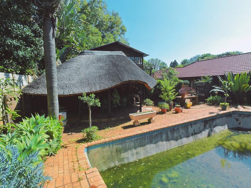 3 Bedroom Property for Sale in Theresa Park Gauteng