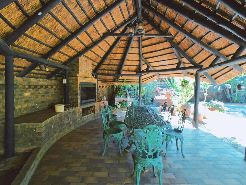 3 Bedroom Property for Sale in Theresa Park Gauteng