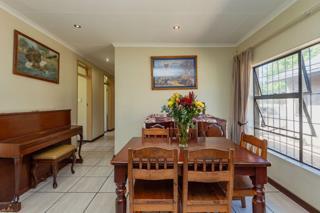 3 Bedroom Property for Sale in Brackenhurst Gauteng