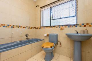 3 Bedroom Property for Sale in Brackenhurst Gauteng