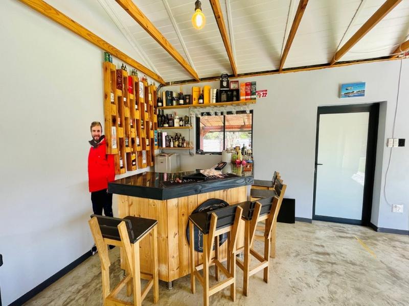 3 Bedroom Property for Sale in Brackenhurst Gauteng