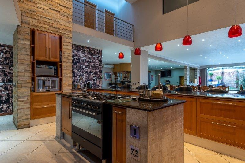 6 Bedroom Property for Sale in Meyersdal Gauteng