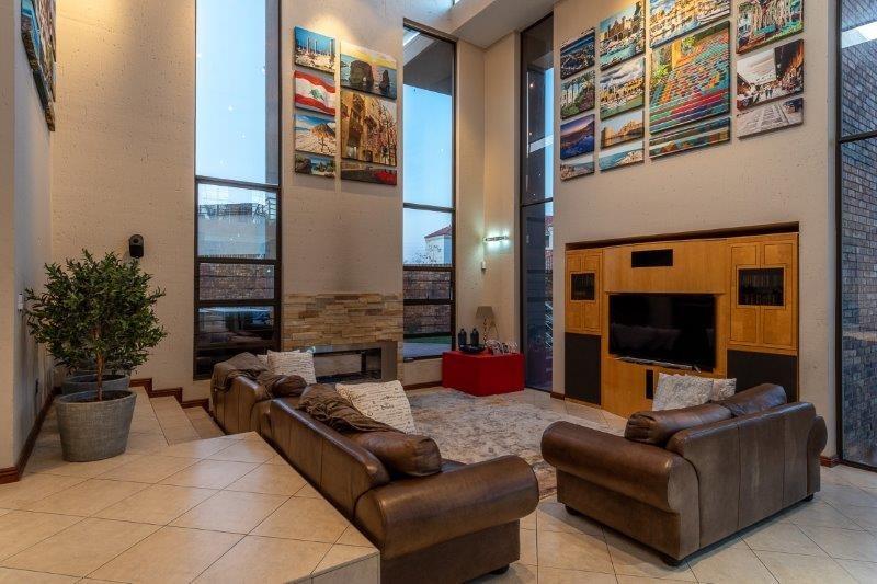 6 Bedroom Property for Sale in Meyersdal Gauteng