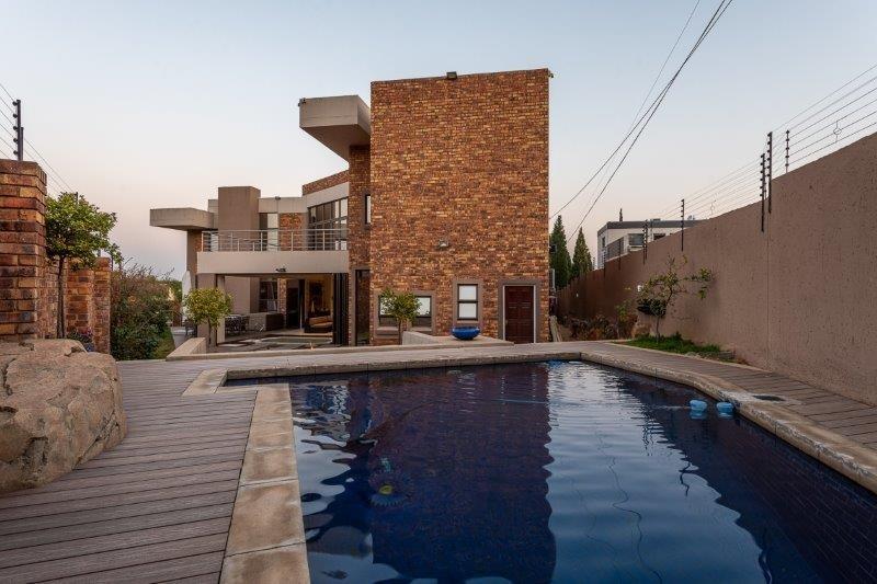 6 Bedroom Property for Sale in Meyersdal Gauteng