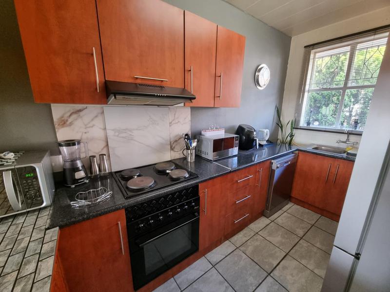 2 Bedroom Property for Sale in New Redruth Gauteng