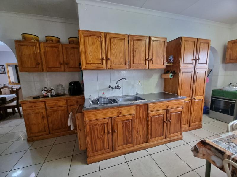 3 Bedroom Property for Sale in Verwoerdpark Gauteng