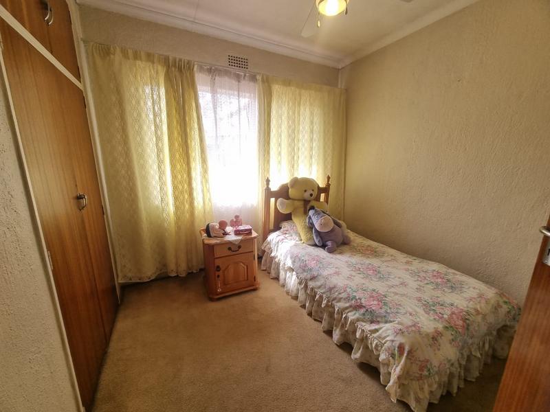 3 Bedroom Property for Sale in Verwoerdpark Gauteng