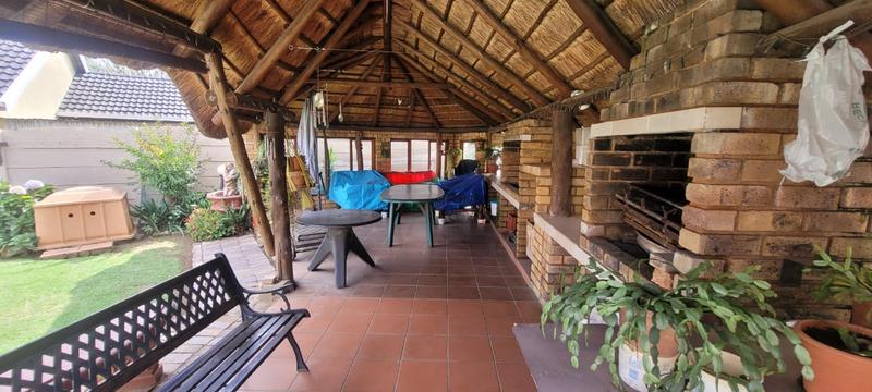 3 Bedroom Property for Sale in Verwoerdpark Gauteng