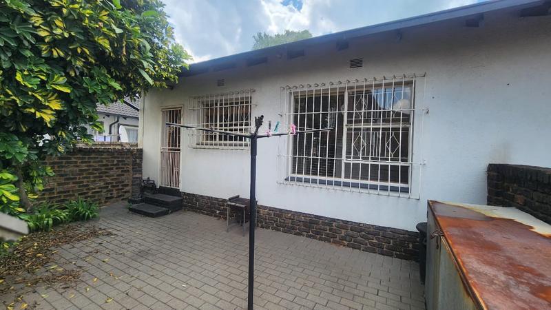 2 Bedroom Property for Sale in Albemarle Gauteng
