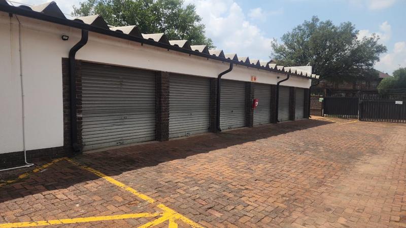 2 Bedroom Property for Sale in Albemarle Gauteng