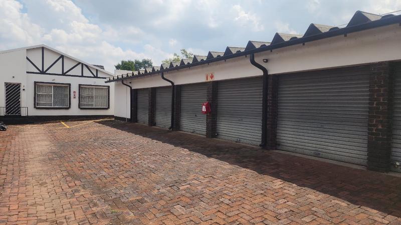 2 Bedroom Property for Sale in Albemarle Gauteng