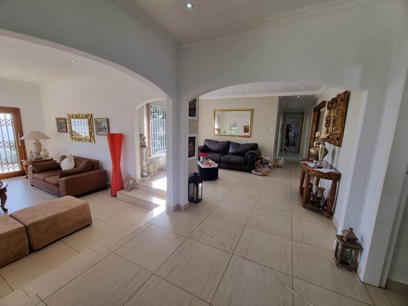 3 Bedroom Property for Sale in Glenvista Gauteng