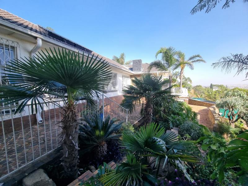 3 Bedroom Property for Sale in Glenvista Gauteng