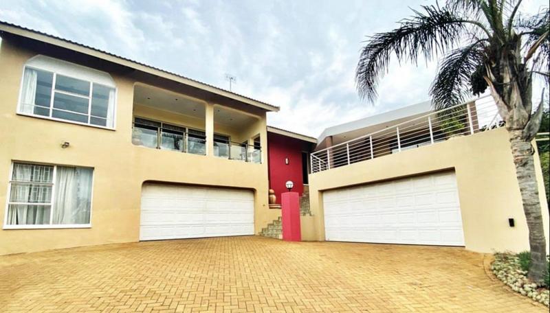 5 Bedroom Property for Sale in Glenvista Gauteng
