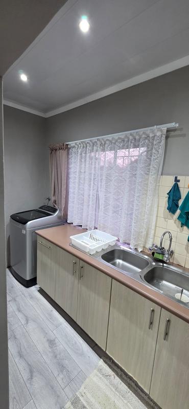 4 Bedroom Property for Sale in Three Rivers Gauteng
