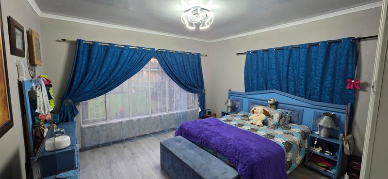 4 Bedroom Property for Sale in Three Rivers Gauteng
