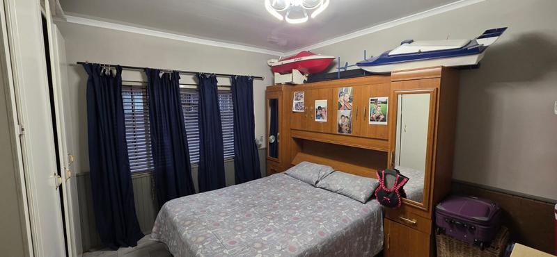 4 Bedroom Property for Sale in Three Rivers Gauteng