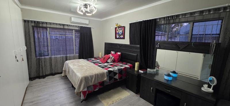 4 Bedroom Property for Sale in Three Rivers Gauteng