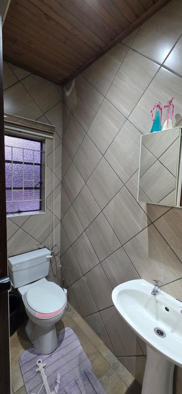 4 Bedroom Property for Sale in Three Rivers Gauteng