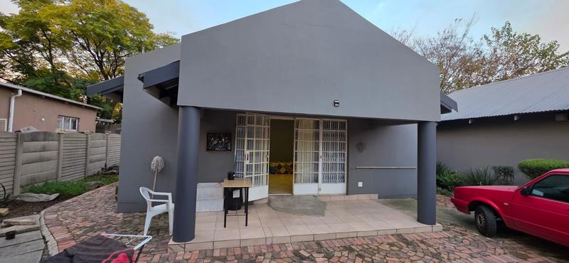 4 Bedroom Property for Sale in Three Rivers Gauteng