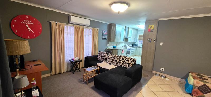 4 Bedroom Property for Sale in Three Rivers Gauteng