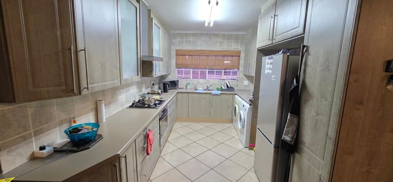 4 Bedroom Property for Sale in Three Rivers Gauteng