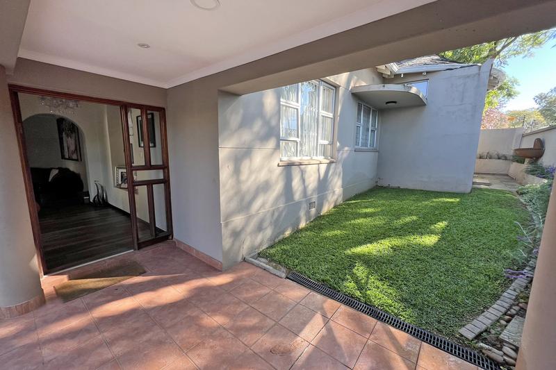 3 Bedroom Property for Sale in Norwood Gauteng