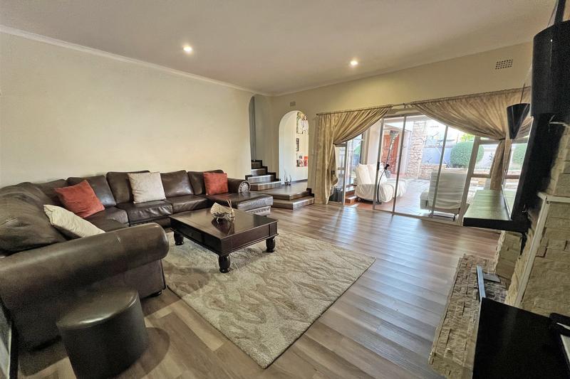3 Bedroom Property for Sale in Norwood Gauteng
