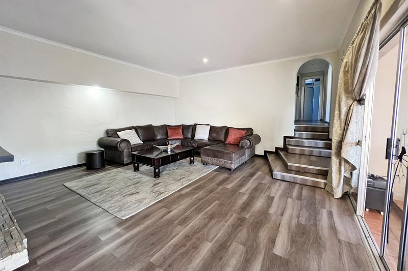 3 Bedroom Property for Sale in Norwood Gauteng