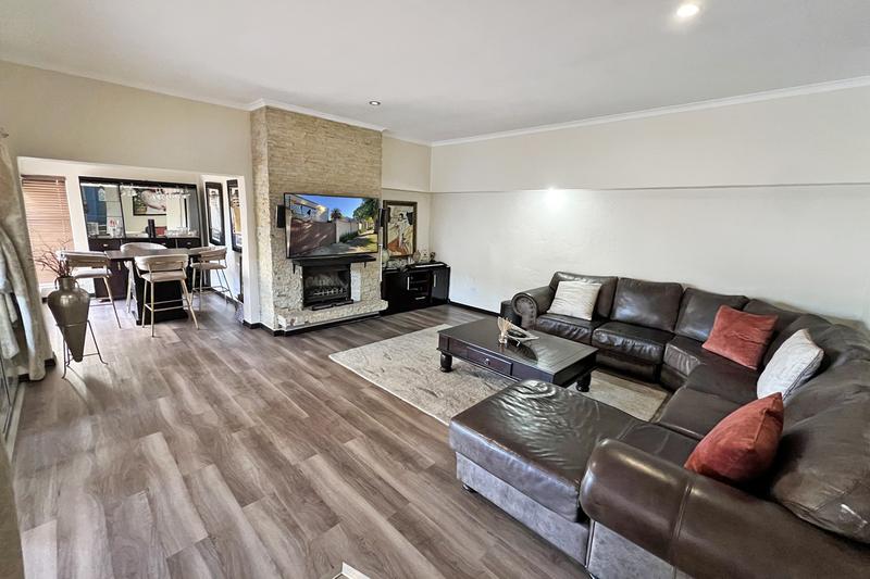 3 Bedroom Property for Sale in Norwood Gauteng